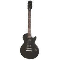Электрогитара EPIPHONE Les Paul Special VE Ebony Vintage