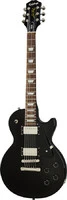 EPIPHONE Les Paul Studio Ebony электрогитара