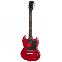Электрогитара EPIPHONE SG-Special VE Cherry