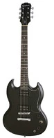 Электрогитара EPIPHONE SG-Special VE Ebony
