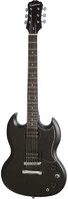 Электрогитара EPIPHONE SG-Special VE Ebony