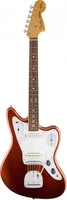 FENDER Johnny Marr Jaguar, Rosewood Fingerboard, Metallic KO Электрогитара