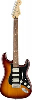 FENDER PLAYER STRAT HSH PF TBS Электрогитара