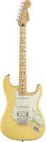 FENDER PLAYER STRAT HSS MN BCR Электрогитара