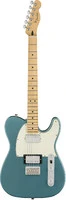 FENDER PLAYER TELE HH MN TPL Электрогитара
