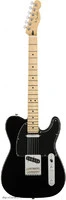 Электрогитара FENDER PLAYER TELE MN BLK