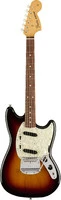 FENDER VINTERA '60S MUSTANG®, PAU FERRO FINGERBOARD, 3-COLOR SUNBURST электрогитара