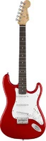 Электрогитара FENDER MM STRATOCASTER HARD TAIL RED