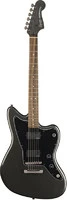Электрогитара FENDER SQUIER Squier Contemporary Active Jazzmaster® HH ST, Laurel Fingerboard, Graphite Metallic