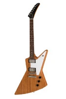 GIBSON 2019 Explorer Antique Natural электрогитара