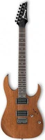 Электрогитара IBANEZ RG421 MOL MAHOGANY OIL