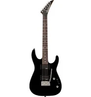 Электрогитара JACKSON JS11 DK BLK