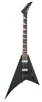 JACKSON JS32T RR, AH FB, S-THRU, SATIN BLACK электрогитара
