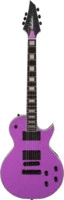 JACKSON Pro Series Signature Marty Friedman MF-1, Purple Mirror Purple Mirror электрогитара