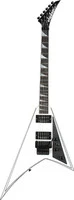 JACKSON USA Signature Randy Rhoads RR1, Ebony Fingerboard, Snow White Электрогитара, серия USA Select - Rhoads