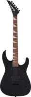 JACKSON X Series Dinky DK2X HT Gloss Black электрогитара