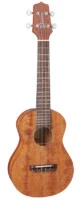 TAKAMINE GU-C1 укулеле с чехлом, цвет натуральный