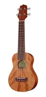 TAKAMINE GU-S1 укулеле с чехлом, цвет натуральный