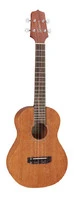 TAKAMINE GU-T1 укулеле с чехлом, цвет натуральный