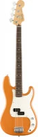 FENDER PLAYER PRECISION BASS®, PAU FERRO FINGERBOARD, CAPRI ORANGE 4-струнная...