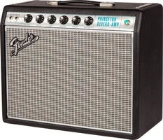 Комбоусилитель FENDER '68 CUSTOM DELUXE REVERB®