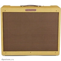 FENDER 57 Custom Pro, 230V EUR Ламповый комбоусилитель