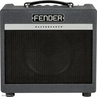 Комбоусилитель для электрогитары FENDER BASSBREAKER 007 COMBO