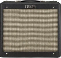 Комбоусилитель FENDER Blues Junior IV