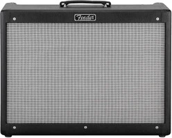 Комбоусилитель FENDER Hot Rod Deluxe IV