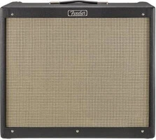 Комбоусилитель FENDER Hot Rod DeVille 212 IV
