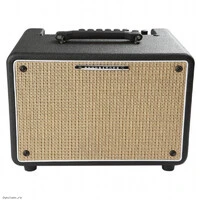 Комбоусилитель для акустической гитары IBANEZ T30II TROUBADOUR