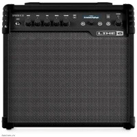 Комбоусилитель LINE 6 SPIDER V 30 MKII