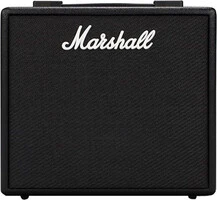 Комбоусилитель для электрогитары MARSHALL CODE25