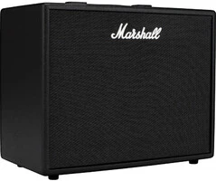 Комбоусилитель для электрогитары MARSHALL CODE50