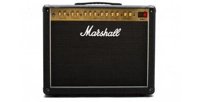 Комбоусилитель для электрогитары MARSHALL DSL40