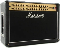 Комбоусилитель для электрогитары MARSHALL JVM410C