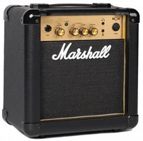 Комбоусилитель для электрогитары MARSHALL MG10G