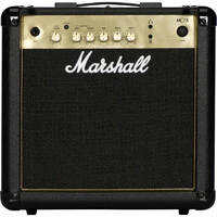 Комбоусилитель MARSHALL MG15G