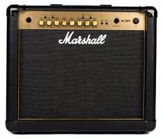 Комбоусилитель для электрогитары MARSHALL MG30GFX