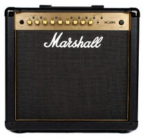 Комбоусилитель для электрогитары MARSHALL MG50GFX