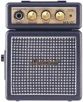 Комбоусилитель для электрогитары MARSHALL MS-2 С
