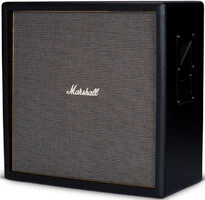 MARSHALL ORI412B-E ORIGIN CABINET гитарный кабинет, прямой, 240 Ватт
