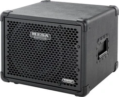 Кабинет для бас гитары MESA BOOGIE 1X12 SUBWAY