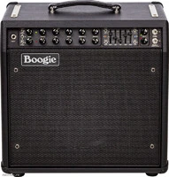 Комбоусилитель для электрогитары MESA BOOGIE Mark V:35