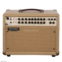 Комбоусилитель MESA BOOGIE ROSETTE 300 / TWO-EIGHT ACOUSTIC COMBO