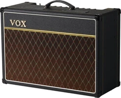 Комбоусилитель VOX AC15C1
