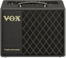 Комбоусилитель для электрогитары VOX VT20X