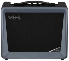 VOX VX50-GTV гитарный моделирующий комбоусилитель, с технологией Nutube