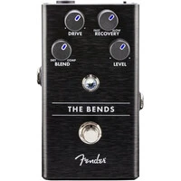 Педаль эффектов FENDER THE BENDS COMPRESSOR PEDAL