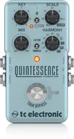 TC ELECTRONIC Quintessence Harmonizer напольная педаль эффекта гармонайзер